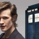 Illustration for article titled New Doctor Who Titles Will Look Old School, Big-Headed